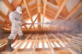 Best Attic Insulation Installation  in Tullytown, PA